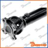 Arbre de transmission avant pour BMW | NWN-BM-010, 10-340160